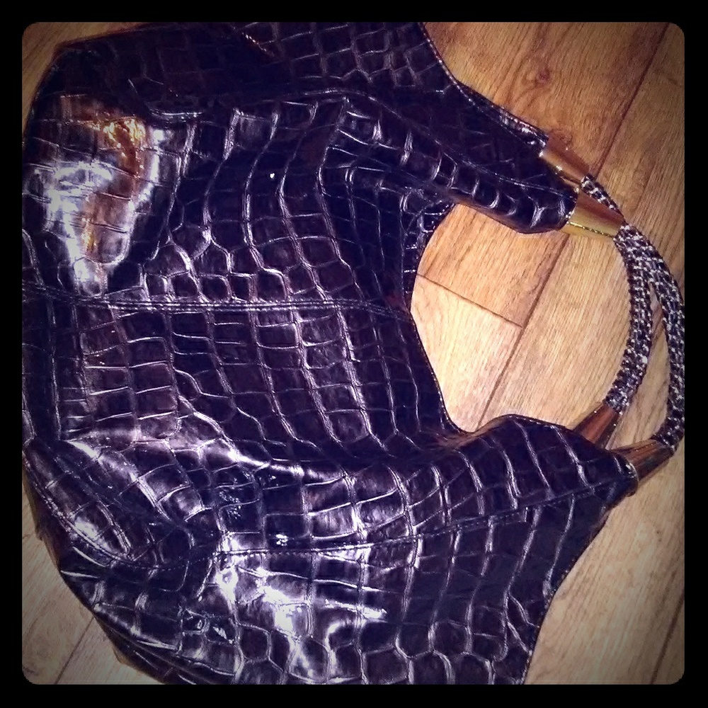 Gianni Bini purse